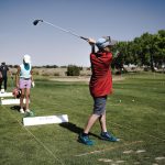 Is It Possible to Teach Yourself How to Play Golf?