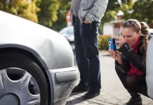 Essential Steps To Take After You’ve Been In a Car Accident