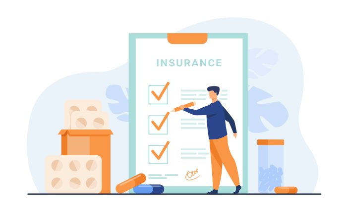 Health insurance