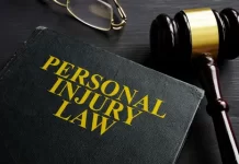 When To Hire A Personal Injury Attorney Injury Attorney