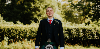 Which Sporran Should You Wear With Authentic Kilt ? Kilt