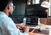 Analysis of the Two Programming Languages