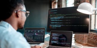 Analysis of the Two Programming Languages