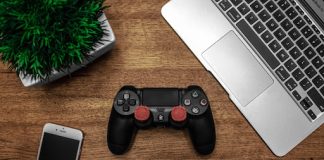 Game Development Company