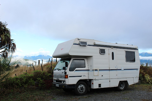 RV Accidents RV Accidents