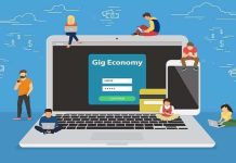 Gig Worker