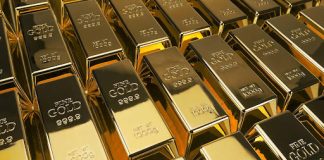 Gold