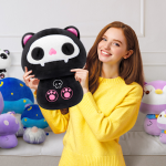 Stuffed Animals