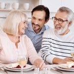 Elderly Parents