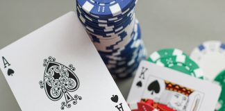 Blackjack