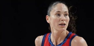 Sue Bird Net Worth