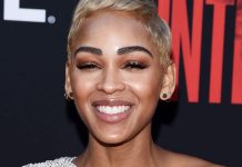 Meagan Good Net Worth, Early life, Career 2023 Meagan Good Net Worth