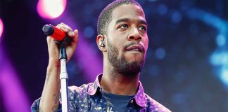 Kid Cudi Net Worth