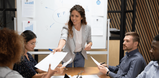 How To Craft A Marketable Sales Pitch From Your Business Plan