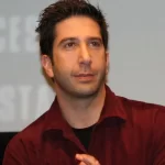 David Schwimmer Net Worth