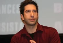 David Schwimmer Net Worth, Early life, Career 2023 David Schwimmer Net Worth