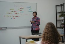 language
