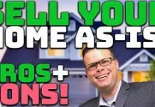 How Much Do You Lose Selling A House As Is