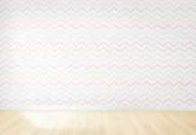 Herringbone Wallpaper