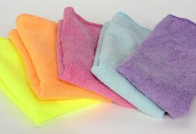 bulk mixed rags