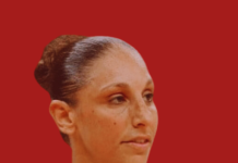 Diana Taurasi Net Worth