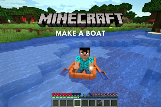 How to get Parrot off shoulder Minecraft