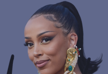 Doja Cat Weight Loss- How She Lost So Much Weight? Doja Cat