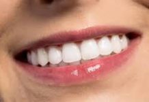 how to whiten teeth in photoshop