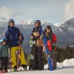 winter sports