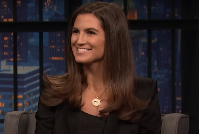 Kaitlan Collins salary